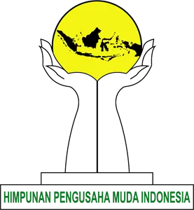 Logo HIPMI Jakarta Utara